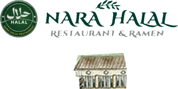 Nara Halal Restaurant & RAMEN