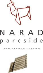 NARAD parcside